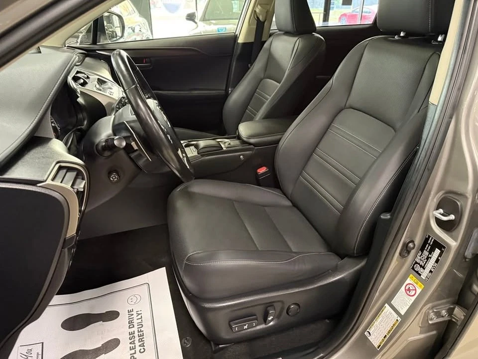 2019 Lexus NX 1st Gen - Image 17 of 20