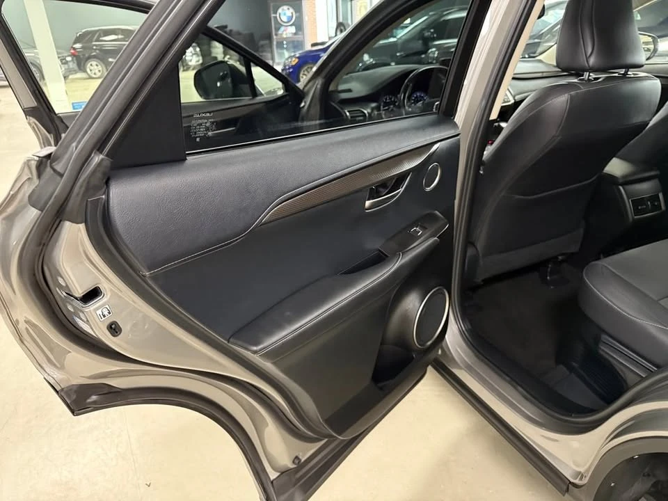 2019 Lexus NX 1st Gen - Image 19 of 19