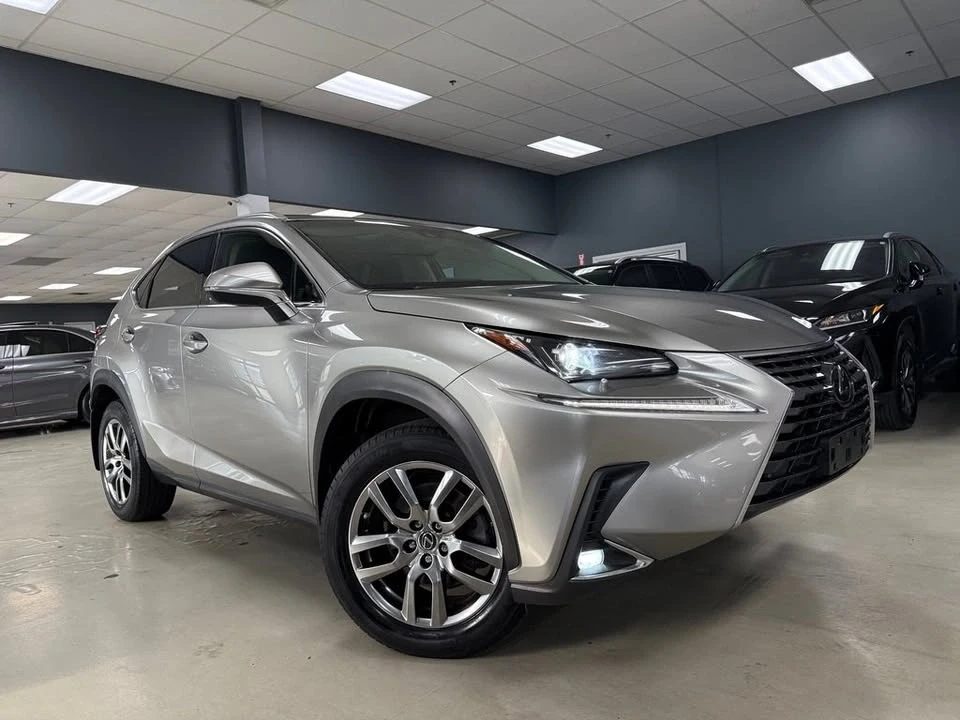 2019 Lexus NX 1st Gen - Image 10 of 20