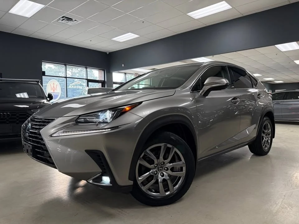 2019 Lexus NX 1st Gen - Image 9 of 19