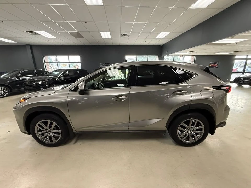 2019 Lexus NX 1st Gen - Image 2 of 20