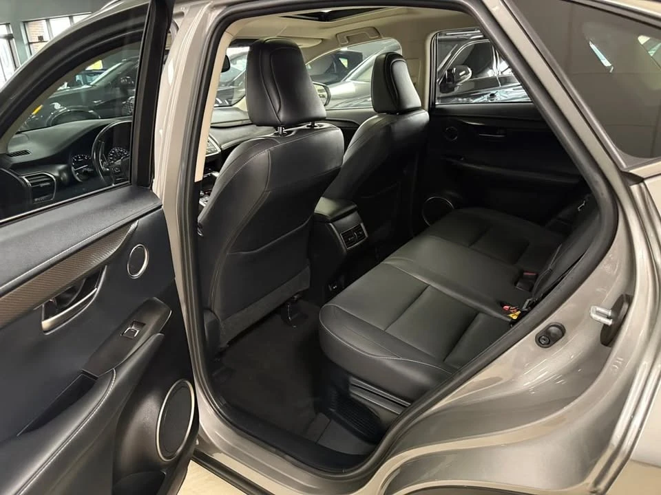 2019 Lexus NX 1st Gen - Image 18 of 19