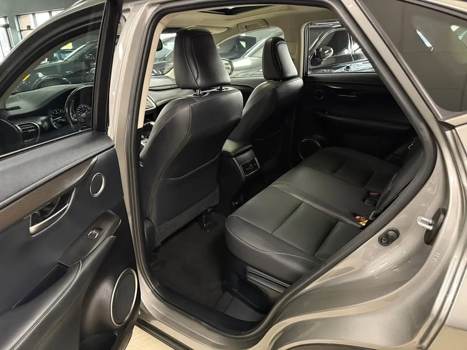 2019 Lexus NX 1st Gen - Image 19 of 20