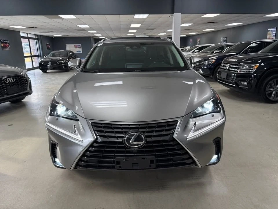 2019 Lexus NX 1st Gen - Image 8 of 20
