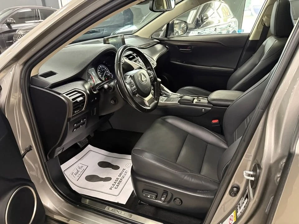 2019 Lexus NX 1st Gen - Image 15 of 20
