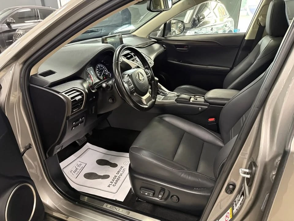 2019 Lexus NX 1st Gen - Image 14 of 19