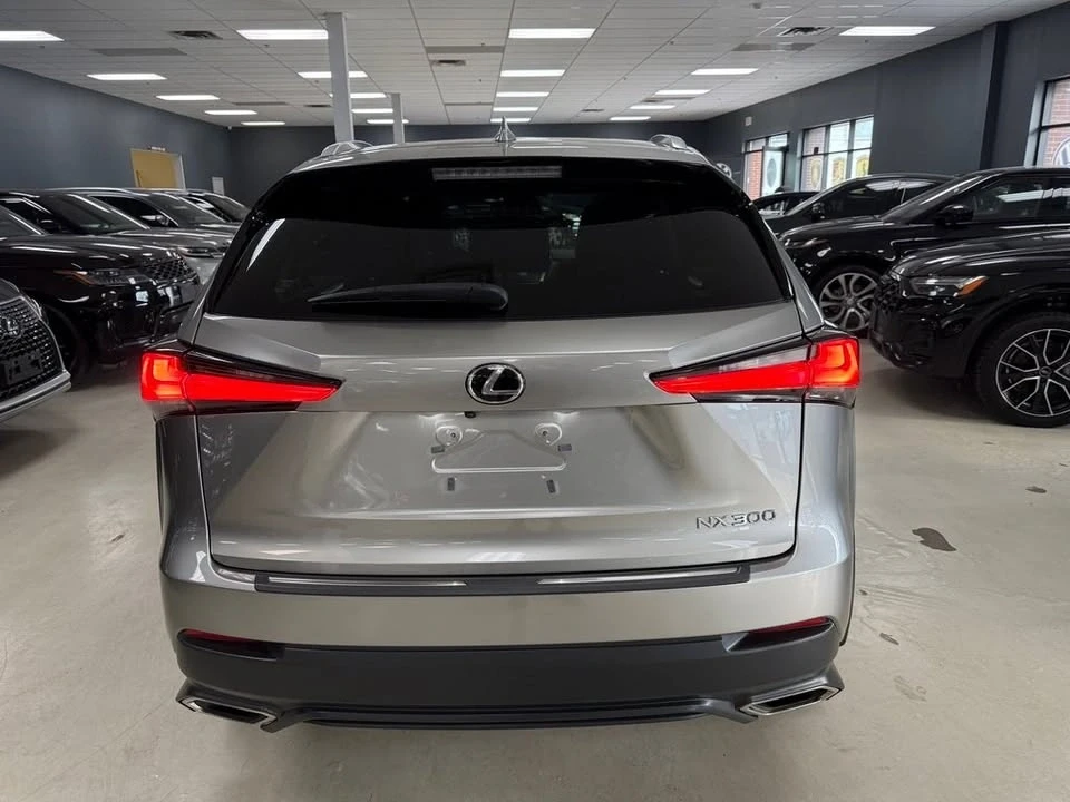 2019 Lexus NX 1st Gen - Image 4 of 20