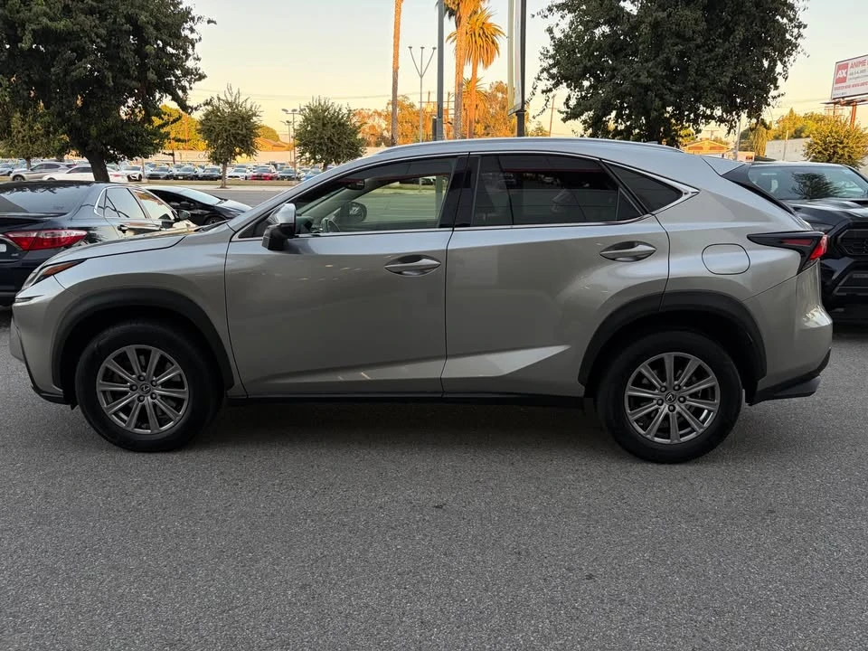 2019 Lexus NX 1st Gen - Image 4 of 15