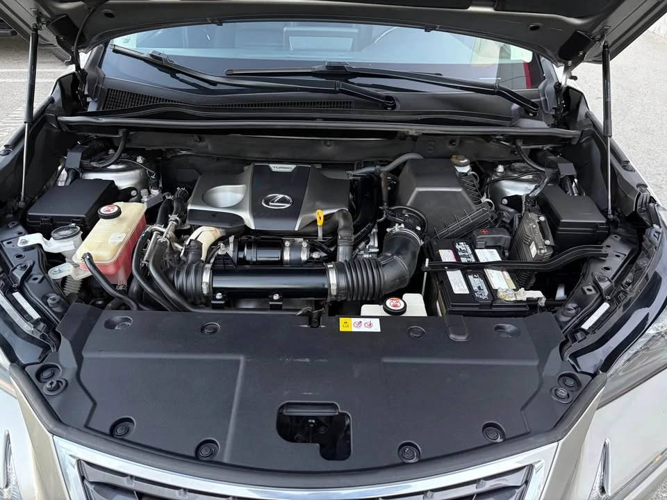 2019 Lexus NX 1st Gen - Image 9 of 15