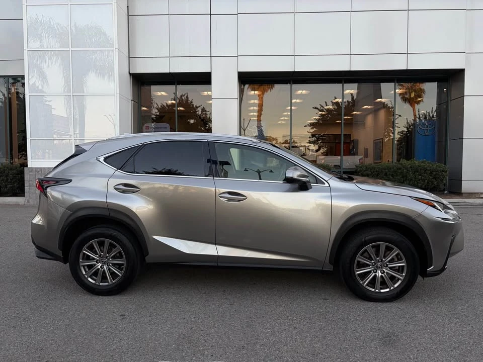 2019 Lexus NX 1st Gen - Image 3 of 15