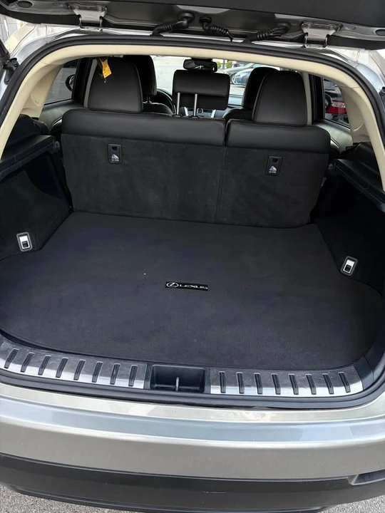 2019 Lexus NX 1st Gen - Image 15 of 15