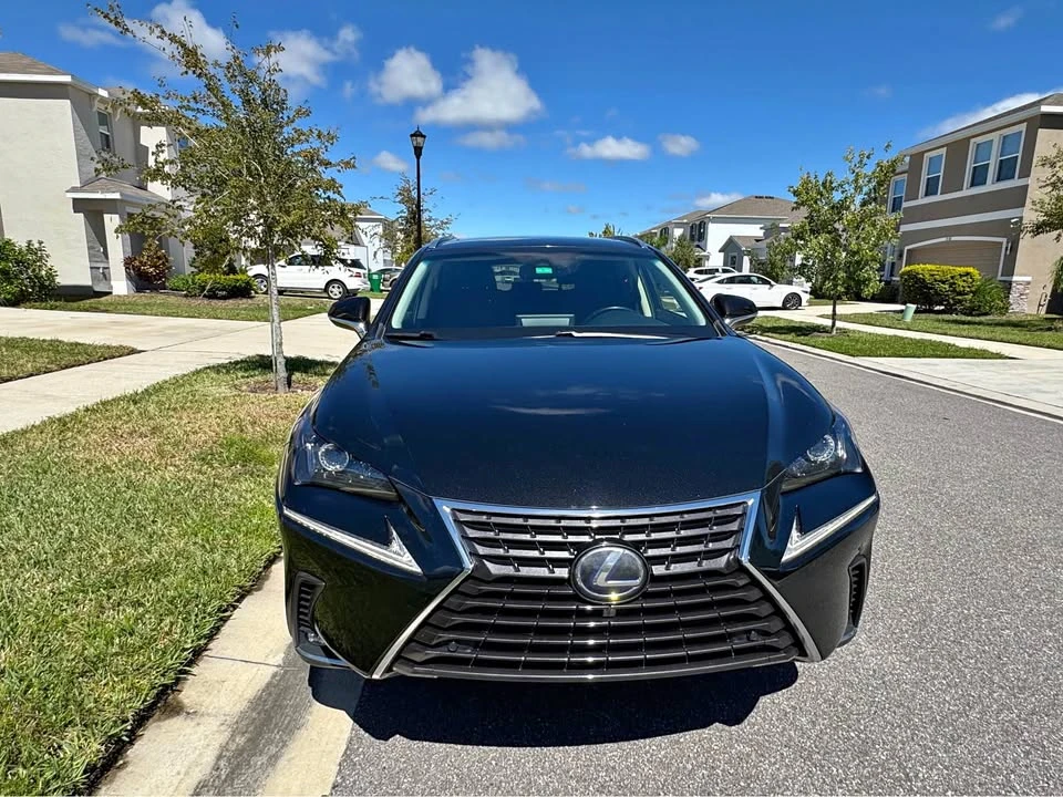 2019 Lexus NX 1st Gen - Image 2 of 14