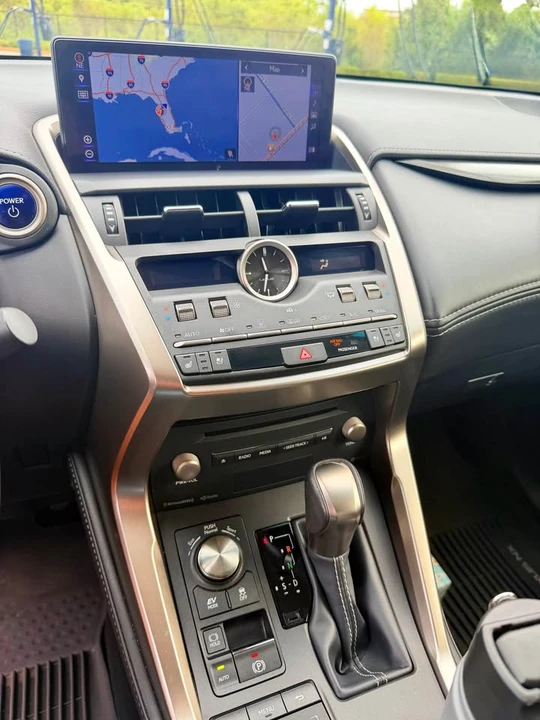 2019 Lexus NX 1st Gen - Image 13 of 14