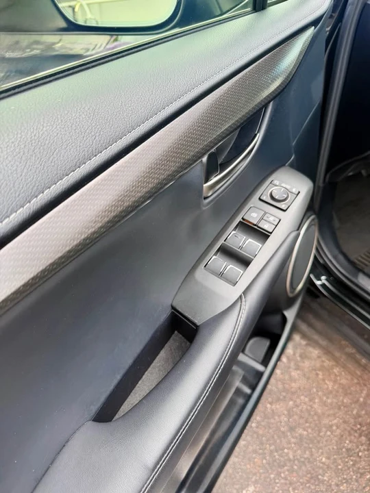 2019 Lexus NX 1st Gen - Image 8 of 14