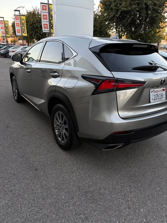 2019 Lexus NX 1st Gen - Image 5 of 15