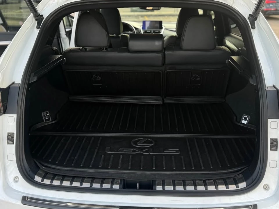 2019 Lexus NX 1st Gen - Image 11 of 15