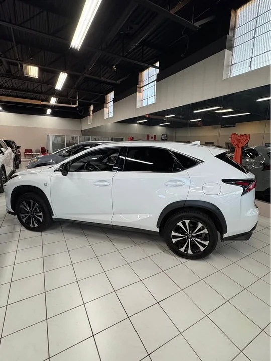 2019 Lexus NX 1st Gen - Image 3 of 4