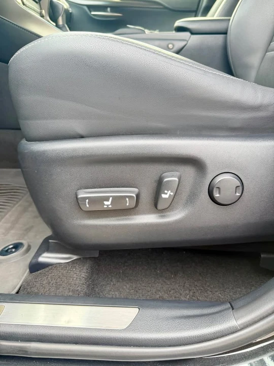 2019 Lexus NX 1st Gen - Image 9 of 14
