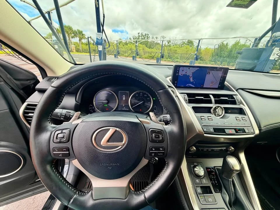 2019 Lexus NX 1st Gen - Image 10 of 14
