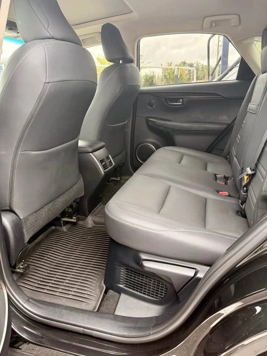 2019 Lexus NX 1st Gen - Image 7 of 14