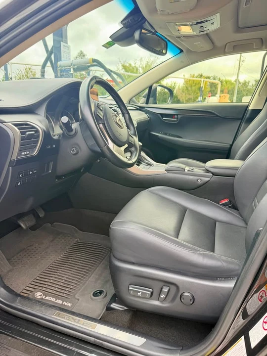 2019 Lexus NX 1st Gen - Image 6 of 14
