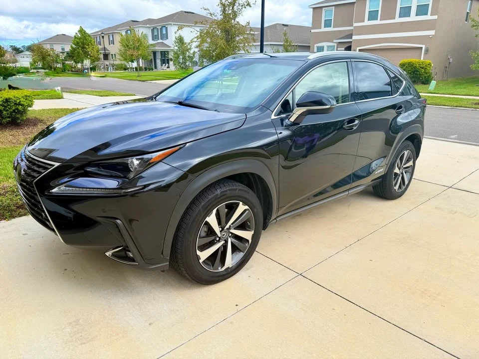 2019 Lexus NX 1st Gen - Image 5 of 14