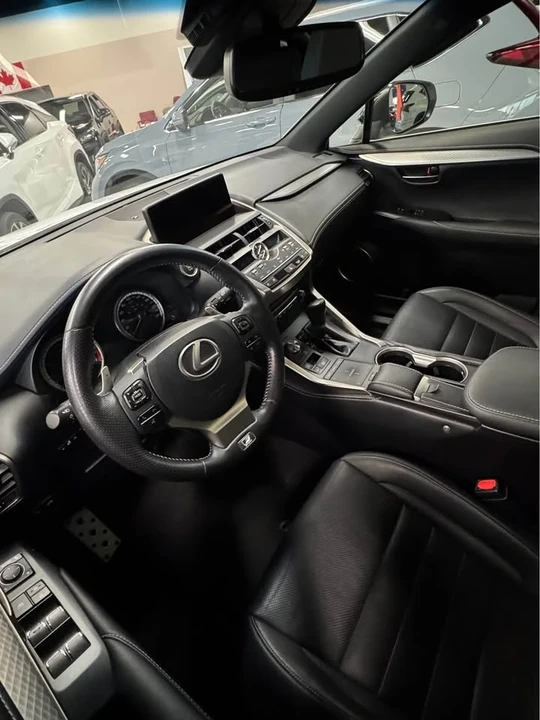 2019 Lexus NX 1st Gen - Image 4 of 4