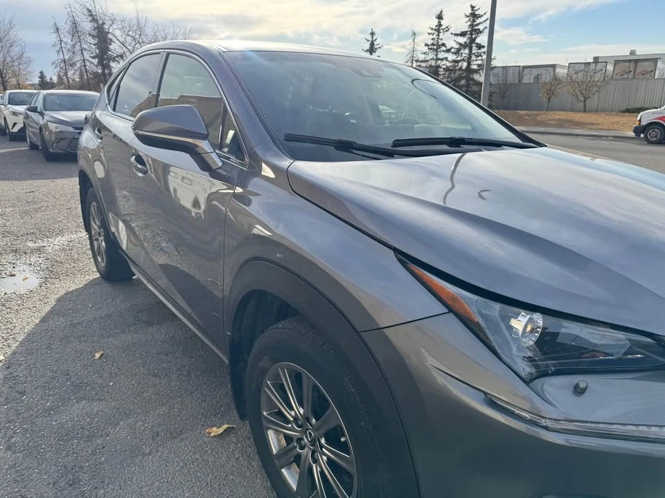 2019 Lexus NX 1st Gen - Image 2 of 14