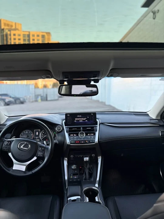 2019 Lexus NX 1st Gen - Image 9 of 15