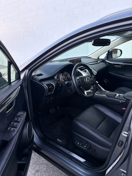 2019 Lexus NX 1st Gen - Image 10 of 15