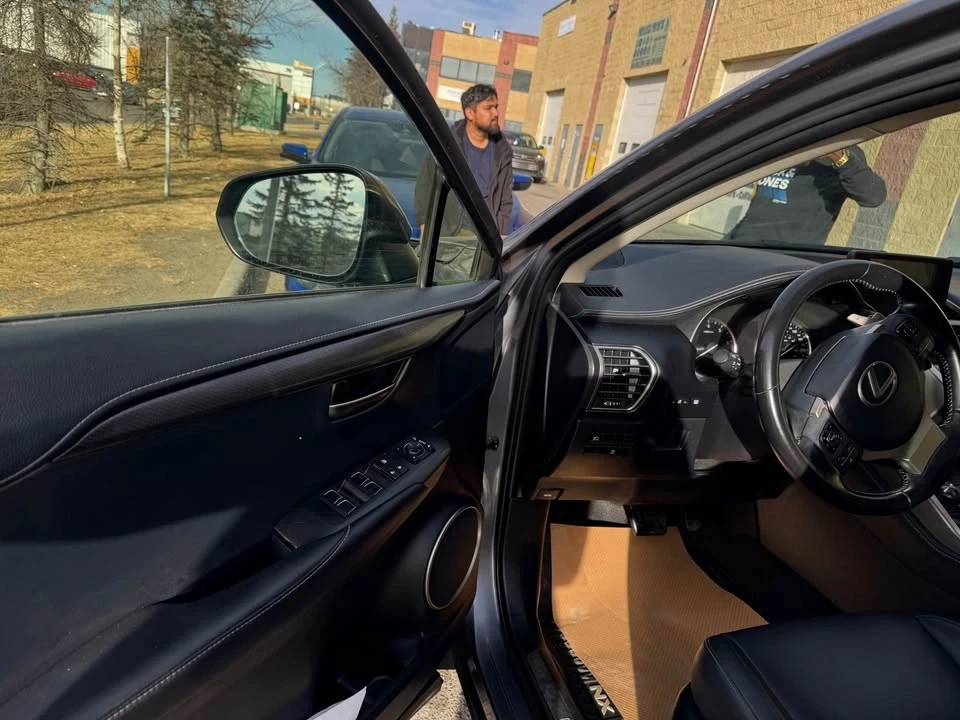 2019 Lexus NX 1st Gen - Image 7 of 14