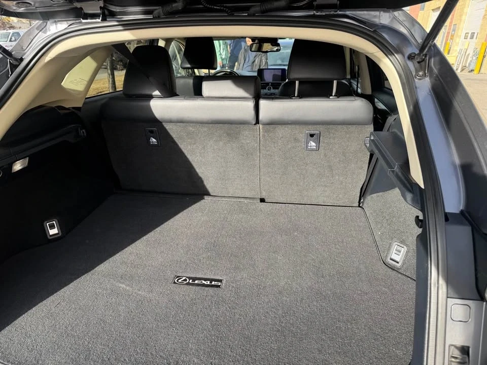 2019 Lexus NX 1st Gen - Image 13 of 14