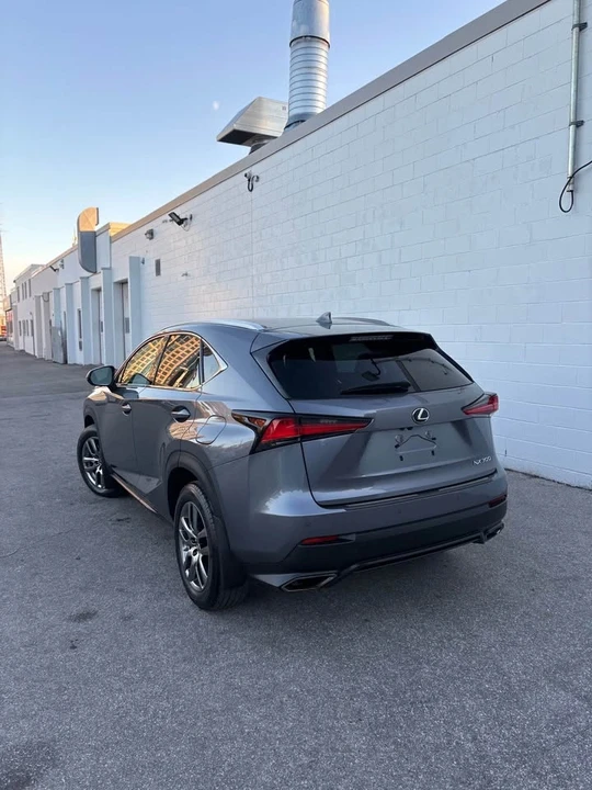2019 Lexus NX 1st Gen - Image 4 of 15