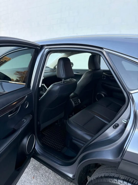 2019 Lexus NX 1st Gen - Image 7 of 15