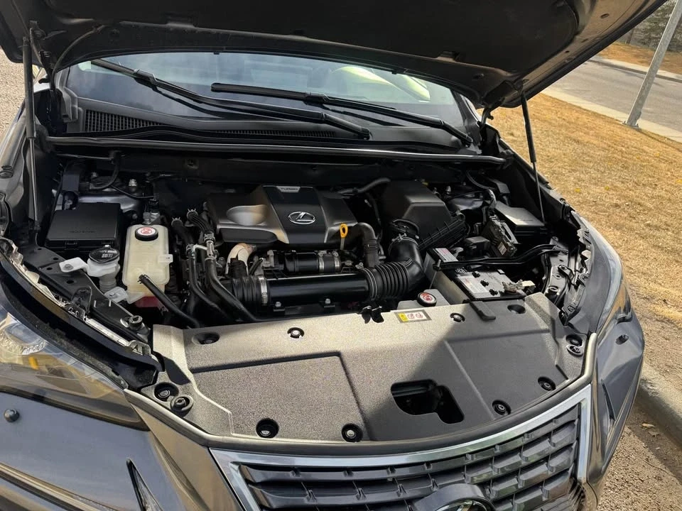 2019 Lexus NX 1st Gen - Image 10 of 14