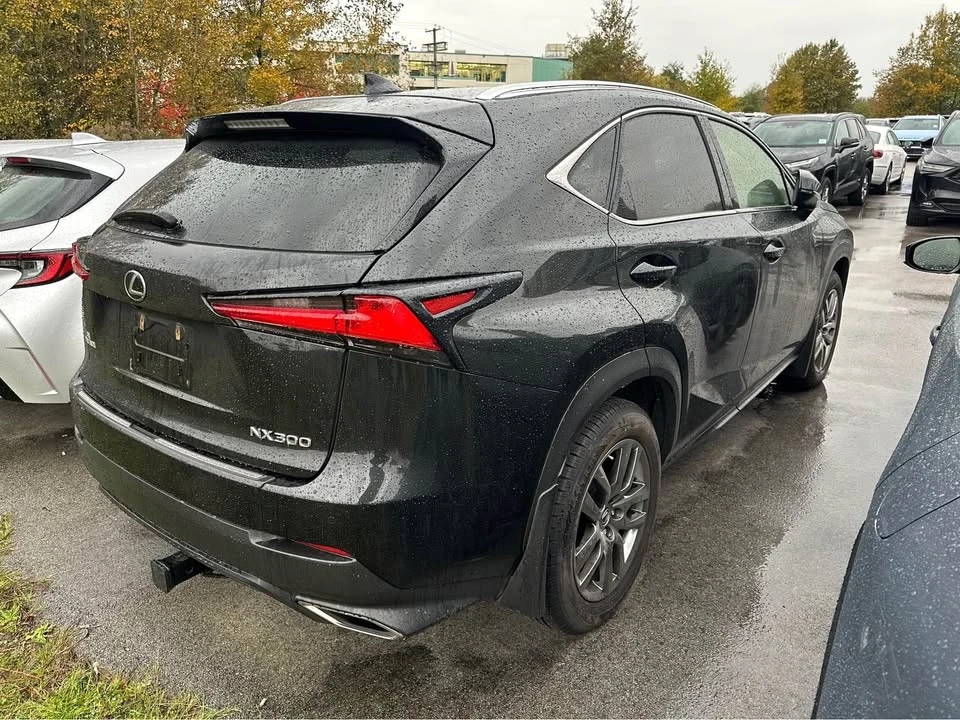 2019 Lexus NX 1st Gen - Image 2 of 5