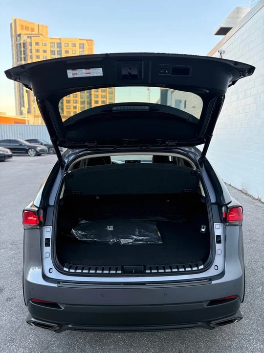 2019 Lexus NX 1st Gen - Image 6 of 15