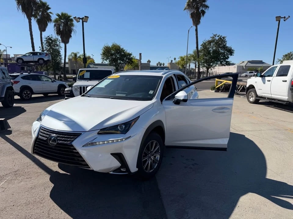 2019 Lexus NX 1st Gen - Image 3 of 7