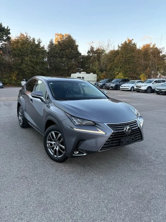 2019 Lexus NX 1st Gen - Image 2 of 15