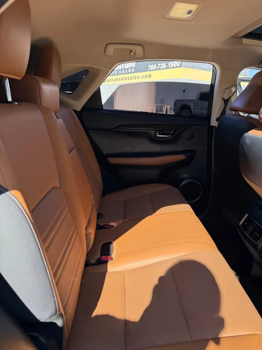 2019 Lexus NX 1st Gen - Image 5 of 7