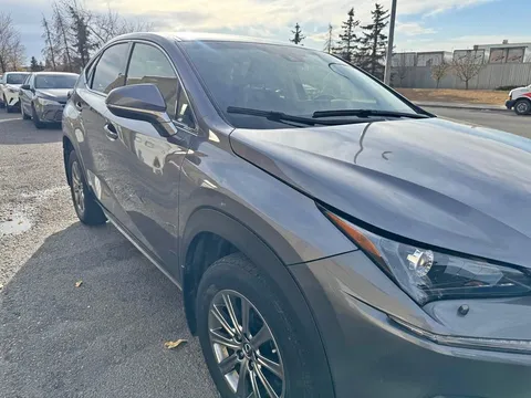 2019 Lexus NX 300