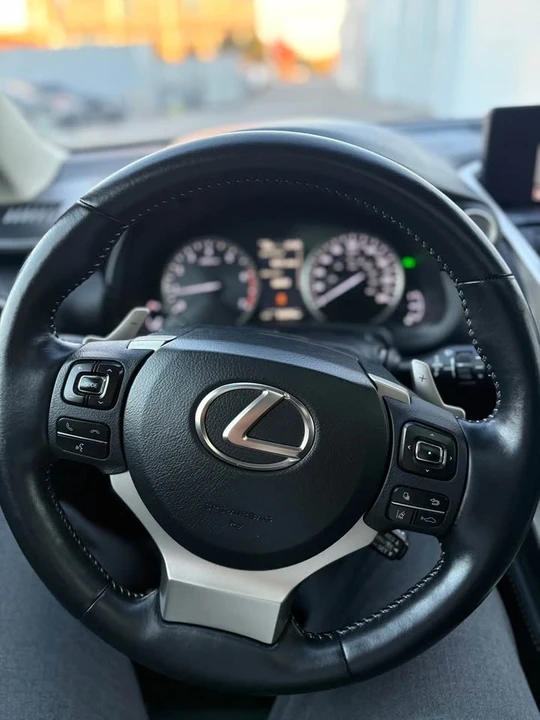 2019 Lexus NX 1st Gen - Image 15 of 15