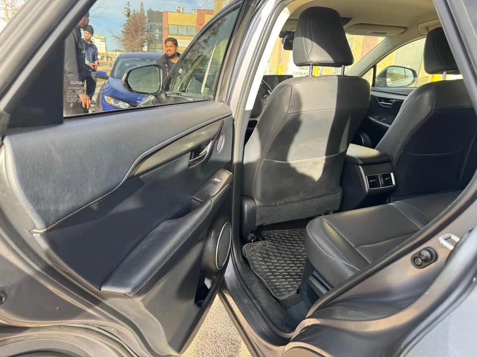 2019 Lexus NX 1st Gen - Image 10 of 16