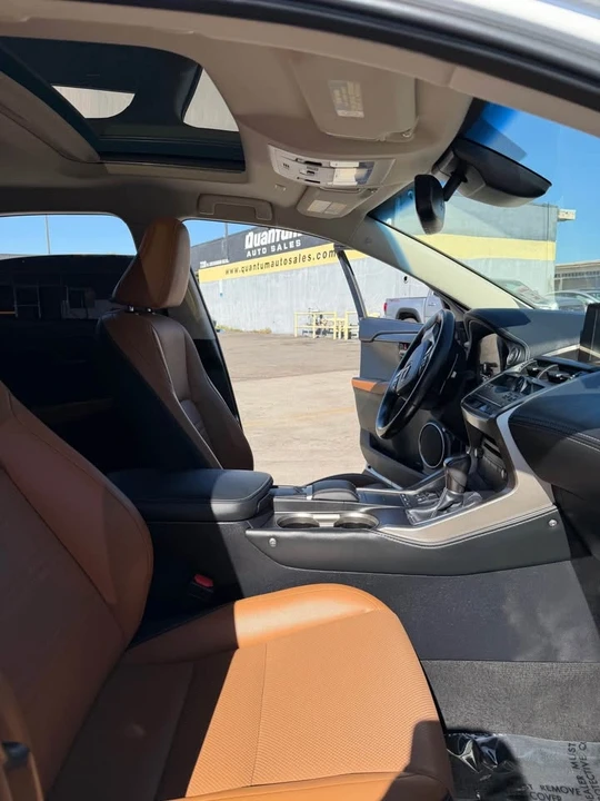 2019 Lexus NX 1st Gen - Image 4 of 7