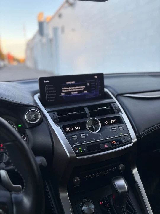 2019 Lexus NX 1st Gen - Image 13 of 15