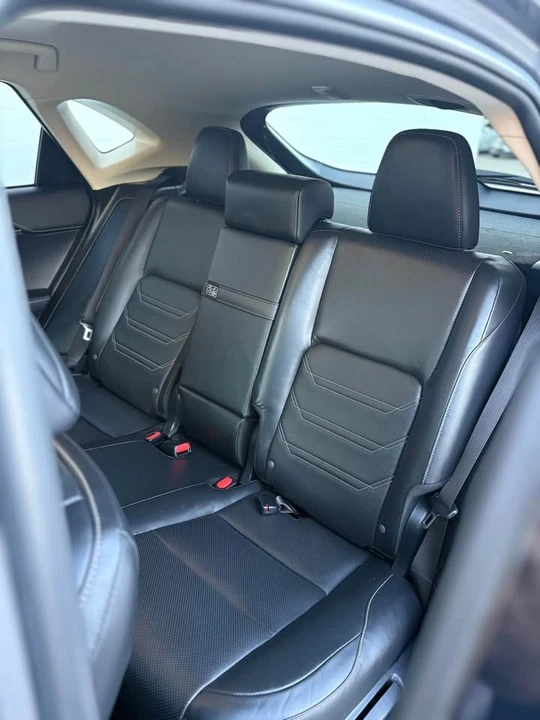 2019 Lexus NX 1st Gen - Image 8 of 15