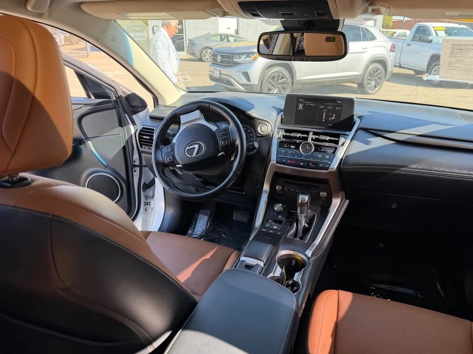 2019 Lexus NX 1st Gen - Image 6 of 7