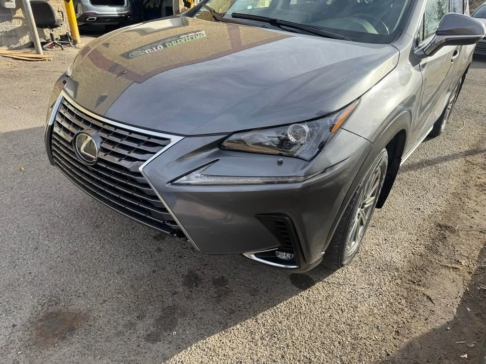 2019 Lexus NX 1st Gen - Image 2 of 16