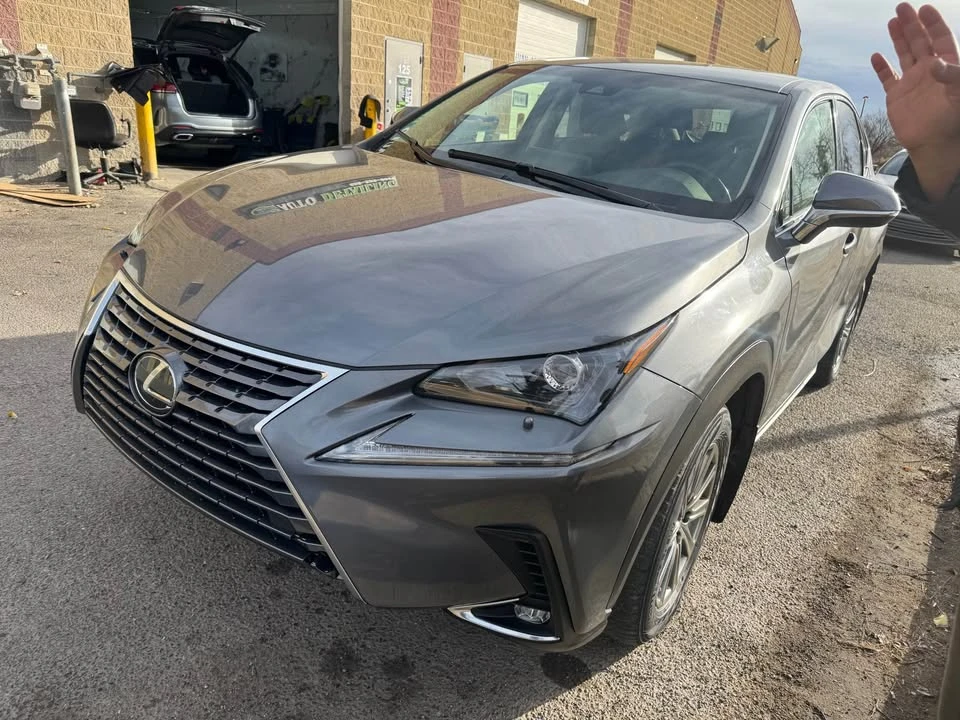 2019 Lexus NX 1st Gen - Image 5 of 13