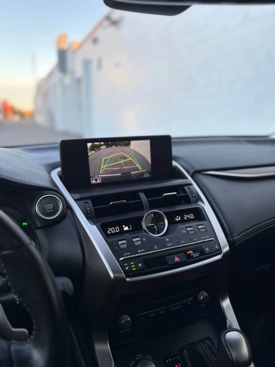 2019 Lexus NX 1st Gen - Image 14 of 15